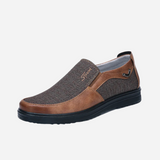 Marek - Wsuwane buty o niskim profilu
