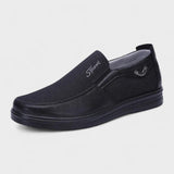 Marek - Wsuwane buty o niskim profilu