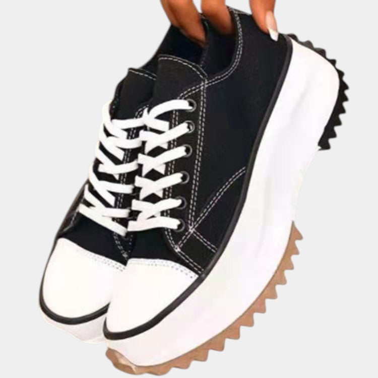 Ewelina - Eveloise Wygodne sneakersy
