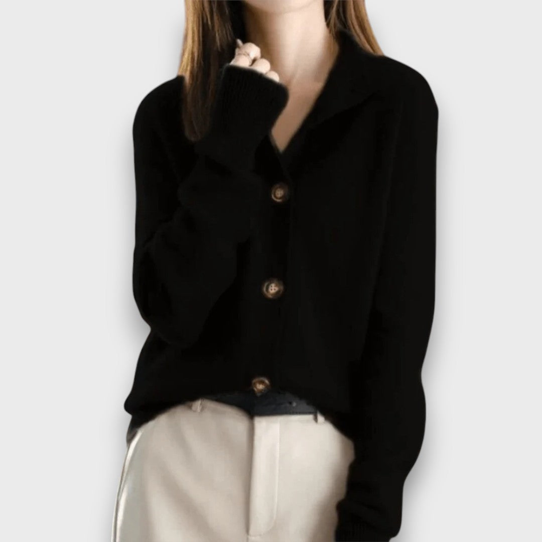 Amira - Elegancki Kardigan