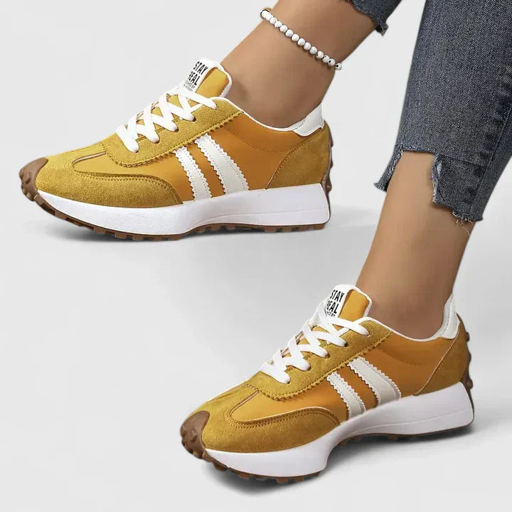 Danyza - Sneakersy Ortopedyczne Danyzheiah Komfort