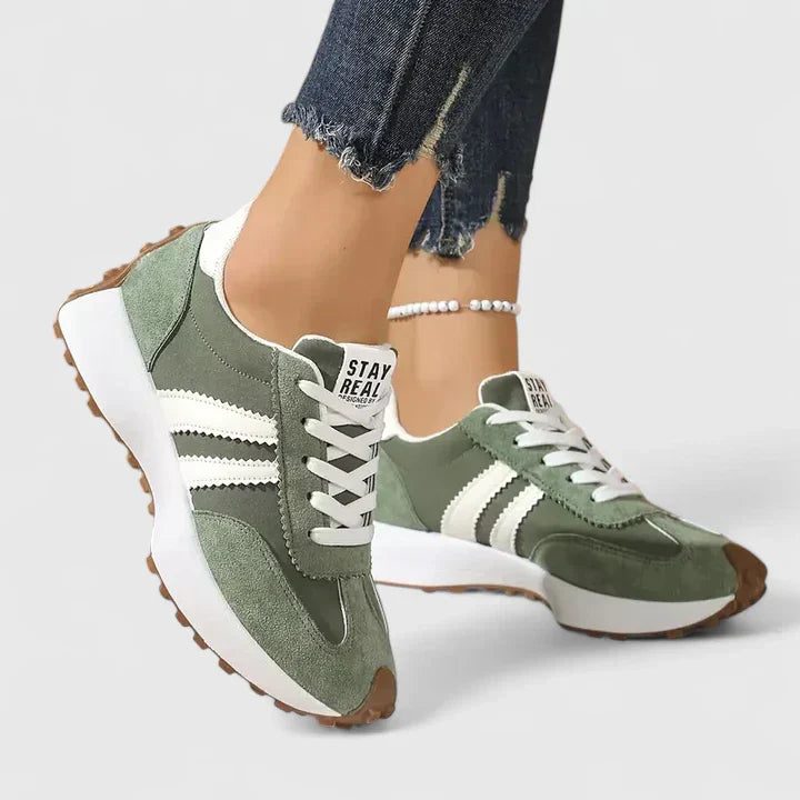 Danyza - Sneakersy Ortopedyczne Danyzheiah Komfort