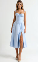 Baby Blue