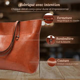 Anna - Elegancka torba na ramię