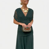 Kavela - Elegancka Sukienka