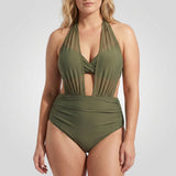 ZUZANNA - 2-W-1 BIKINI WYSOKI STAN Z EFEKTEM WYSZCZUPLAJĄCYM