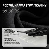 ZUZANNA - 2-W-1 BIKINI WYSOKI STAN Z EFEKTEM WYSZCZUPLAJĄCYM