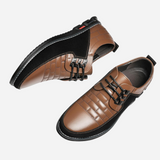 Fryderyk - Półbuty smart casual