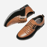 Fryderyk - Półbuty smart casual