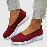 Odara - Orthopedyczne Buty Slip-On