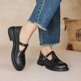 Antonina - Eleganckie buty Mary Jane