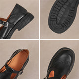 Antonina - Eleganckie buty Mary Jane
