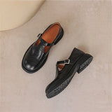 Antonina - Eleganckie buty Mary Jane