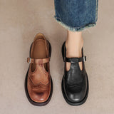 Antonina - Eleganckie buty Mary Jane