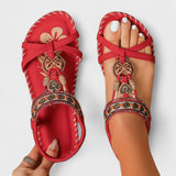 Maria - Sandały Orthopedia Comfort