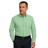 Bolesław - Koszula z kołnierzykiem button-down