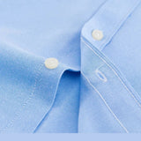 Bolesław - Koszula z kołnierzykiem button-down