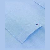Bolesław - Koszula z kołnierzykiem button-down