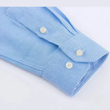 Bolesław - Koszula z kołnierzykiem button-down