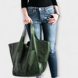 Dżana - Torba Weekendowa Oversized
