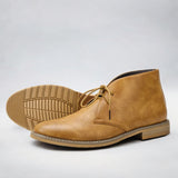 Hieronim - Buty chukka
