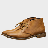 Hieronim - Buty chukka