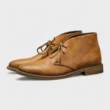 Hieronim - Buty chukka