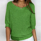 Daniela - Elegancki Sweter